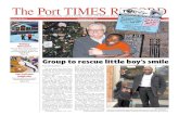 The Port Times Record - December 24, 2015