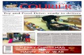 Caledonia Courier, December 23, 2015