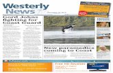 Tofino-Ucluelet Westerly News, December 23, 2015