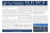 December 23, 2015 Real Estate News