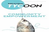 INDUSTRIAL TYCOON 2015 - 5th Ed