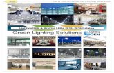 Commercial / Industrial LED Lighting Catalog