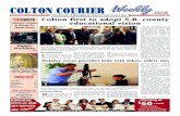 Colton Courier December 24 2015