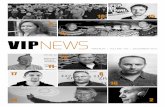 VIP News Premium - December 2015