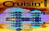 GoCruise Cruisin Magazine | Winter 2016