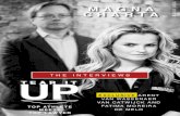 Magna Charta The Interviews ISSUE 002
