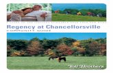 Regency at Chancellorsville Area Guide
