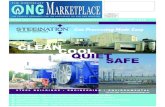 The Northeast ONG Marketplace - January 2016