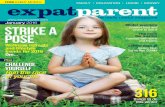 Expat Parent Magazine January 2016