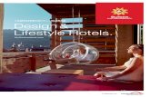 * Design & Lifestyle Hotels (78231fr)