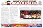 Caledonia Courier, December 30, 2015