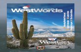 WestWords - January 2016 Goodyear Edition