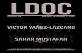 LDOC Issue 02.01