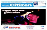 Cowichan Valley Citizen, January 01, 2016
