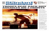 The Standard - 2016 January 02 - Saturday