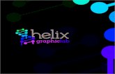 Helix Graphic Lab Portfolio
