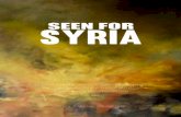 Seen For Syria