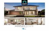 Harpley Estate Display Centre - Werribee