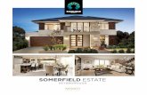 Somerfield Estate - Keysborough