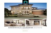 Greenvale Gardens Estate - Greenvale