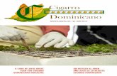 Cigarro Dominicano 122@ Edición, Publicación Propiedad de PIGAT SRL, ®Derechos Reservados ®™ 2016