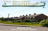 January 2016 Benwick Bugle
