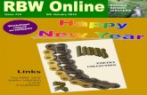 Issue 419 RBW Online