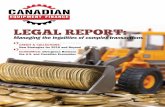 Canadian Equipment Finance Magazine SeptOct 2015