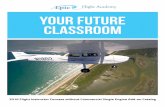 Flight Instructor without Commercial Single Engine Add-on