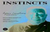Instincts Magazine - Edition 7