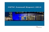 OPW Annual Report 2014