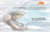 Brandbook Fashion, 1/16