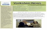 RPS Yorkshire Region Newsletter December 2015