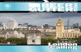 Beer Gutter Press (BGP) - Issue 62 - Jan/Feb/Mar 2016