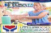 One Luzon E-NewsMagazine 14 January 2016    Vol. 6  No. 009