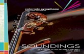 Soundings - Pixar In Concert