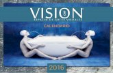 Calendario VISION 2016