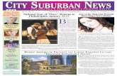 City Suburban News 1_13_16 issue
