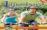 Lanesboro MN 2016 Area Guide