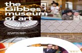 Gibbes Museum of Art Annual Report 2015
