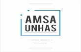 AMSA-Unhas Official booklet 2015/2016