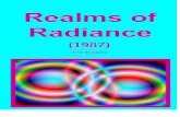 Realms of Radiance – (1987) - The Eloists