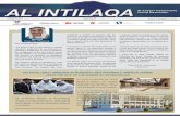 Al intilaqa Newsletter #31