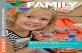 Preschool and Child Care for 33 Months and Older Catalog