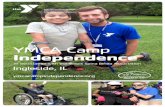 YMCA Camp Independence
