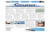 January 20, 2016 Courier