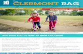 Clermont Rag January 22 2016