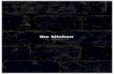 Necessories: The Kitchen