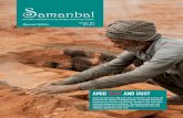 Samanbal special issue