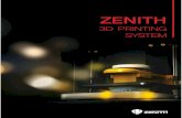 Zenith catalogue